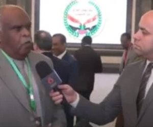 الشفيع خضر: القوى السياسية السودانية متفقة على ضرورة الحفاظ على البلاد