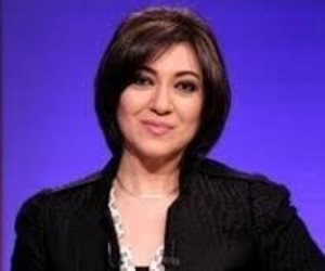 انطلاق أولى حلقات برنامج "الساعة 6" لعزة مصطفى على قناة الحياة اليوم