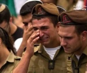 جيش الاحتلال يعلن مقتل قائد سرية برتبة رائد فى معارك جنوب غزة
