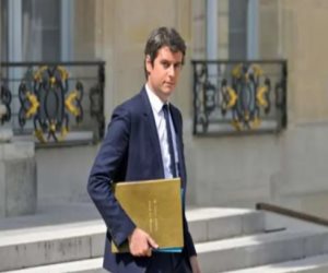 الانتخابات الفرنسية.. رئيس الوزراء الفرنسى يعلن استقالته