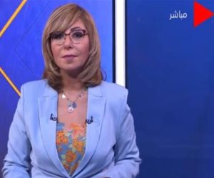 لميس الحديدي عن جولة مفاوضات التهدئة في القاهرة: مصر لا تتوقف جهودها للسلام