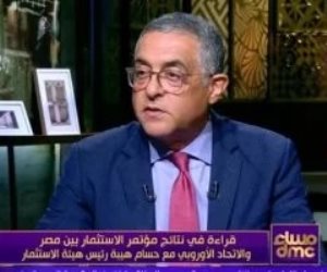 رئيس هيئة الاستثمار: أزمة الطاقة "وقتية" والسوق المصري جاذب للمستثمر دائما