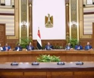 الرئيس السيسى: مصر لن تألو جهدا لرأب الصدع بين الأطراف السودانية ووقف الحرب