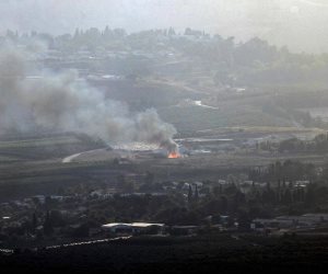 الجيش الإسرائيلي: سقوط قتيلان جراء القصف الأخير على الجولان المحتل