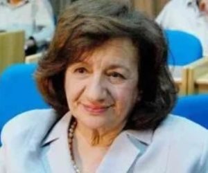 نقابة الصحفيين تكرم الكاتبة سناء البيسى: كرست حياتها للدفاع عن المرأة