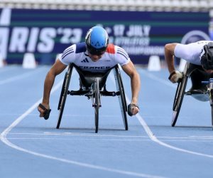 مهرجان العلمين الجديدة.. تخصيص بطولات وملاعب لذوى الإعاقة