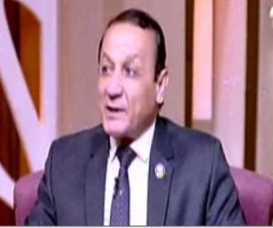 اللواء أيمن عبد المحسن: عرقلة إسرائيل مفاوضات الهدنة لم يثنِ مصر عن استكمال دورها