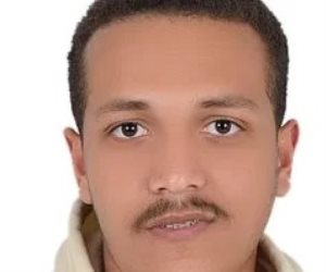 أحمد عبيد الأول على دبلوم "الصناعية" 5 سنوات بـ"97% : اجتهدت كثيرا من أجل هذه اللحظة التي أسعدتنى وأسعدت أسرتى