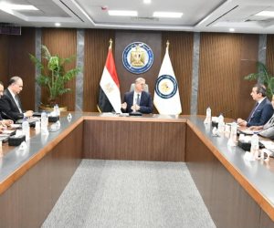 «البترول»: نتواصل مع مسئولي الشركات العالمية في مصر لسداد أجزاء من مستحقاتهم
