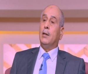 اللواء إبراهيم عثمان: مصر تتعامل برشد تام مع القضية الفلسطينية وإسرائيل ترفض وقف إطلاق النار الدائم