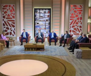 الأمن القومي المصري ومستجدات القضية الفلسطينية.. صالون «في المساء مع قصواء» يناقش التطورات