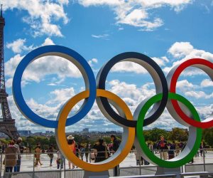 نيوزيلندا تحصد ثلاث ميداليات متنوعة بالتجديف في أولمبياد باريس