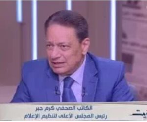 رئيس الأعلى للإعلام مشيدا بوقف برنامج أحمد شوبير: موقف نبيل من "المتحدة"