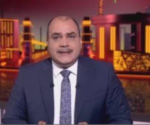 محمد الباز: مصر حولت مدينة العلمين من أرض الألغام إلى أرض الأنغام