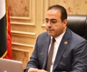 رئيس شباب النواب يطالب الحكومة بالاستفادة من 10مليون مصري بالخارج
