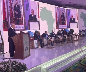 النائب العام بالمؤتمر السنوي لجمعية النواب العموم الأفارقة بالمغرب: مصر حريصة على حماية البيئة