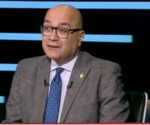 أحمد ناجي قمحة: الدولة المصرية تعمل على تحقيق مصلحة المواطن دائما