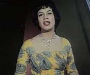 «صباح الخير يا مصر»: من الفن إلى الحياة السياسية.. أهم محطات المطربة فايدة كامل