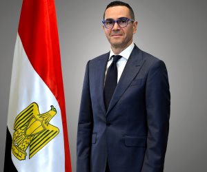  الخطيب: حجم التبادل التجاري بين مصر والهند بلغ نحو 4.2 مليار دولار خلال عام 2024.