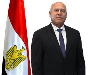 نائب رئيس الوزراء:  "بقول لكل المستثمرين عايز تعمل مصنع ماتقلقش هتروح لجهة واحدة وهى هيئة التنمية الصناعية"