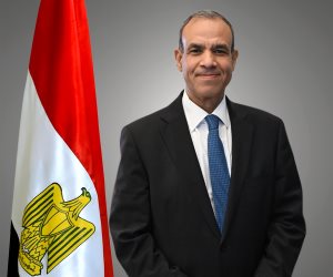 وزير الخارجية والهجرة يفتتح مؤتمر "المصريين بالخارج" فى نسخته الخامسة