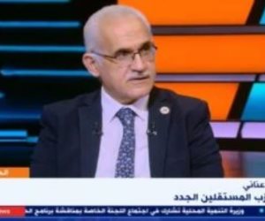 حزب المستقلين الجدد: مهام الحكومة تتضمن تدبير آليات لتنفيذ التكليف الرئاسي