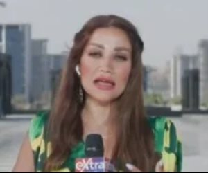 موفدة قناة «إكسترا نيوز»: مهرجان العلمين يلبي أذواق كل السياح من مختلف الجنسيات