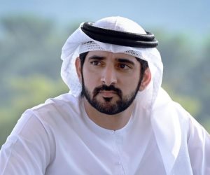 تشكيل وزاري جديد في الإمارات وتعيين حمدان بن محمد بن راشد وزيرا للدفاع