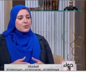 أمينة الفتوى: يجوز الجماع فترة الاستحاضة وليس فى الحيض.. فيديو