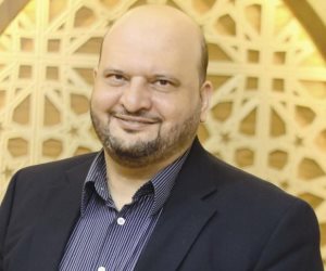 مستشار مفتى الجمهورية: شعار المؤتمر «صناعة المفتى في عصر الذكاء الاصطناعى» ويناقش دمج التقنيات الحديثة فى عملية الإفتاء