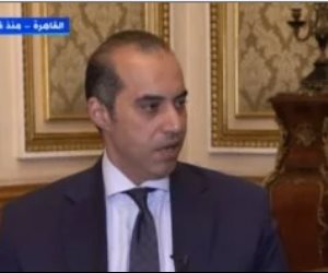 المستشار محمود فوزي: اهتمام حكومي على أعلى مستوى بجلسات اللجنة البرلمانية