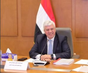 وزير التعليم العالي: زيادة الاستفادة من العلماء والباحثين المصريين في الخارج