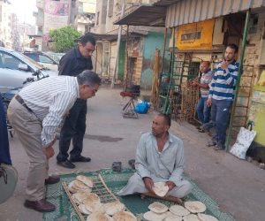 المحافظون يرفعون شعار العمل بالشارع والضرب بيد من حديد على المخالفين (صور)