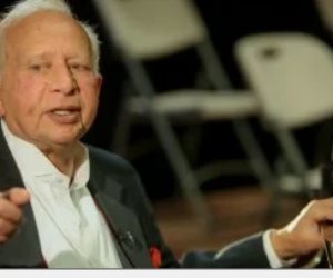 هانى شنودة لـ"العالم علمين": سأقدم كل ما نال إعجاب الجماهير فى مسلسل "حالة خاصة"