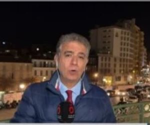 مراسل القاهرة الإخبارية: أجواء ضبابية فى فرنسا بسبب انقسام البرلمان لـ3 كتل
