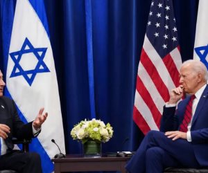 البيت الأبيض: نتوقع أن يلتقي نتنياهو وبايدن عندما يزور رئيس الوزراء الإسرائيلي واشنطن