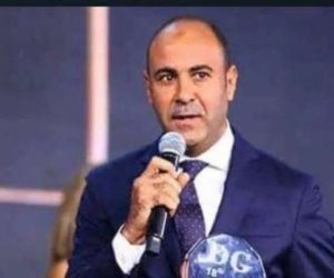 الشركة المتحدة تعين محمود التوني رئيسا لقطاع التنفيذ والتشغيل بالمجموعة