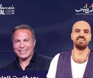 مهرجان العلمين.. الغندور وأيمن يونس ضيفا الحلقة الأولى من «بودكاست العلمين»