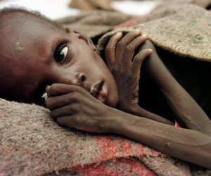 المجاعة تحاصر السودان.. ودعوات أممية لفتح الممرات الإنسانية