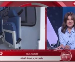 مصطفى عمار: الخدمة الصحية لمهرجان العلمين مبادرة مهمة تخدم 2 مليون زائر
