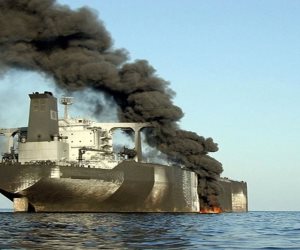  هجمات الحوثيين على السفن أشعلت البحر الأحمر.. والاقتصاد الإقليمي والدولي يدفع الثمن