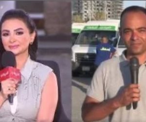 برنامج "الحياة فى العلمين" يرصد خدمات شارع الصحة بالممشى السياحى