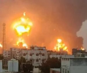 شهادة نيويورك تايمز تكشف الإجرام الإسرائيلي.. ضربة تل أبيب أضرت بالمدنيين اليمنيين وأشعلت فتيل الحرب في المنطقة