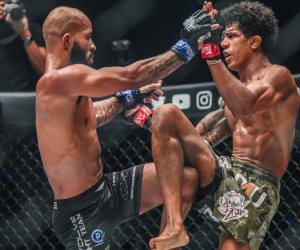 أبرز المعلومات عن «MMA» في مهرجان العلمين.. رياضة قتالية والنزال 3 جولات