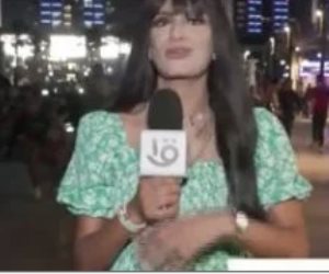 مراسلة "العالم علمين": مفاجآت الشركة المتحدة لا تنتهى بمهرجان العلمين