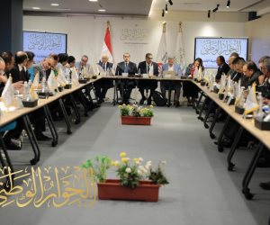 حزب "المصريين": مناقشة قضية الحبس الاحتياطي بالحوار الوطني خطوة مهمة على طريق العدالة الناجزة
