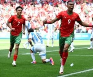 لمواصلة الطريق للذهب .. منتخب المغرب يتحدى إسبانيا في نصف نهائي أولمبياد باريس 