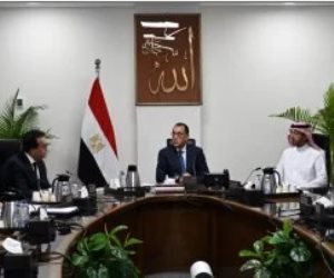 رئيس الوزراء يلتقى مسئولى شركة "المراعى" السعودية.. ويؤكد: نتطلع لدعم الاستثمارات السعودية في مصر بمختلف المجالات
