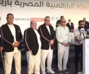 وزير الشباب: الشركة المتحدة شريك استراتيجي لنقل الصورة الحقيقية للرياضة المصرية