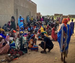 الوضع الغذائي في السودان في تدهور مستمر والمعاناة تتفاقم.. 26 مليون شخص يعانون الجوع الحاد